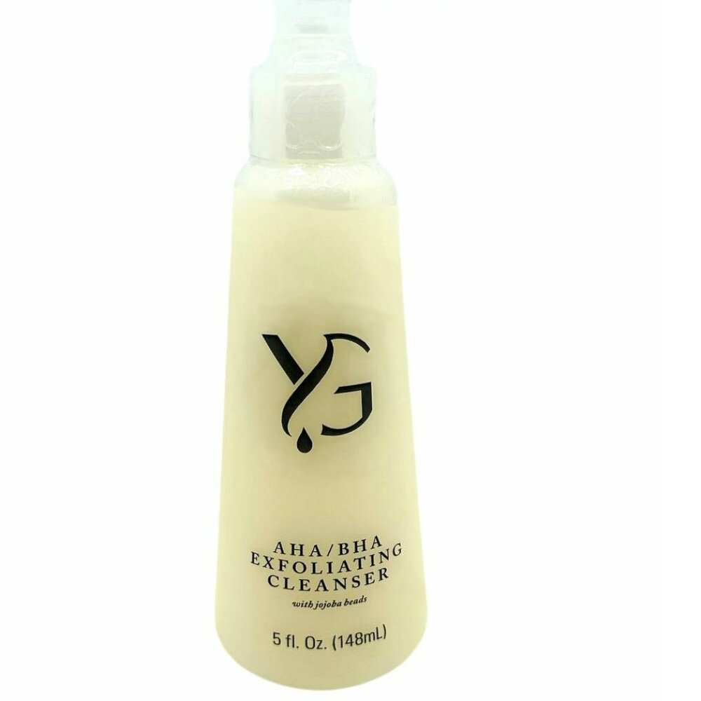 AHA/BHA EXFOLIATING 5 OZ